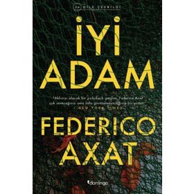 İyi Adam - Federico Axat