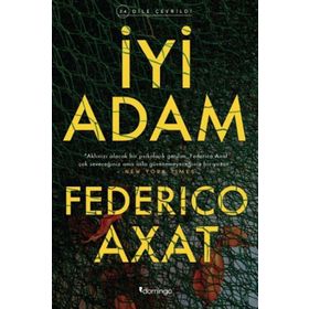 İyi Adam - Federico Axat