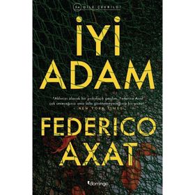 İyi Adam - Federico Axat