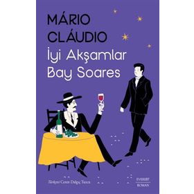 İyi Akşamlar Bay Soares Mario Claudio
