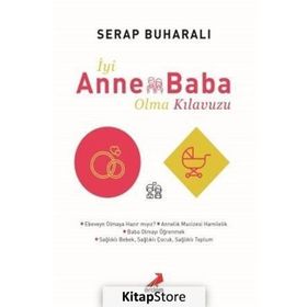 Iyi Anne Baba Olma Kılavuzu - Kolektif