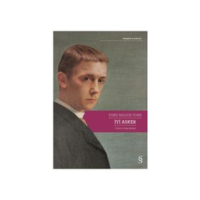 İyi Asker - ford madox ford