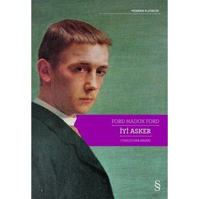 İyi Asker - ford madox ford