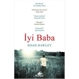 İyi Baba - Noah Hawley Ali Sinan Çulhaoğlu