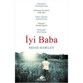 İyi Baba - Noah Hawley Ali Sinan Çulhaoğlu