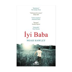 İyi Baba - Noah Hawley Ali Sinan Çulhaoğlu