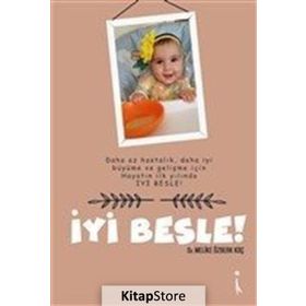 İyi Besle! - Melike Özberk Koç