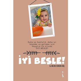 İyi Besle! - Melike Özberk Koç