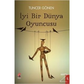 İyi Bir Dünya Oyuncusu - Tuncer Gönen