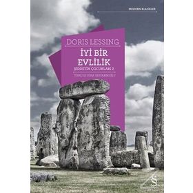 İyi Bir Evlilik - Doris Lessing