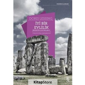 İyi Bir Evlilik - Doris Lessing