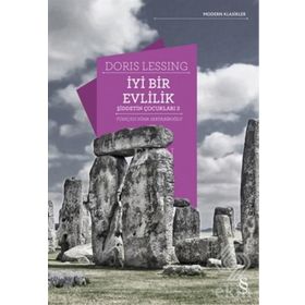 İyi Bir Evlilik - Doris Lessing