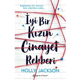 İyi Bir Kızın Cinayet Rehberi - Epsilon Yayınları
