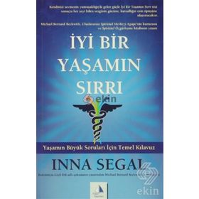 İyi Bir Yaşamın Sırrı - Inna Segal