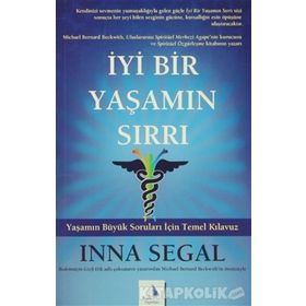 İyi Bir Yaşamın Sırrı - Inna Segal