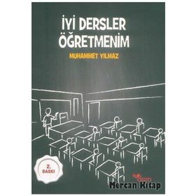 Iyi Dersler Öğretmenim - Muhammet Yılmaz