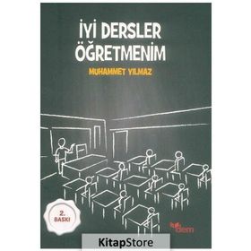 Iyi Dersler Öğretmenim - Muhammet Yılmaz