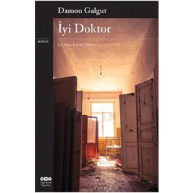 İyi Doktor - Damon Galgut