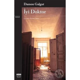 İyi Doktor - Damon Galgut