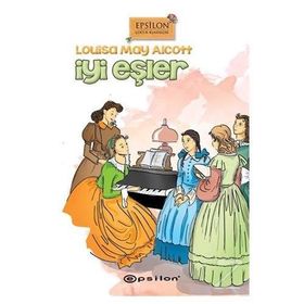 İYİ EŞLER - LOUISA MAY ALCOTT