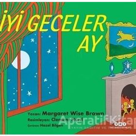 İyi Geceler Ay - Margaret Wise Brown