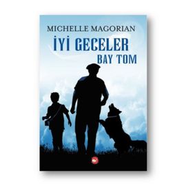 İyi Geceler Aydede - Beyaz Balina
