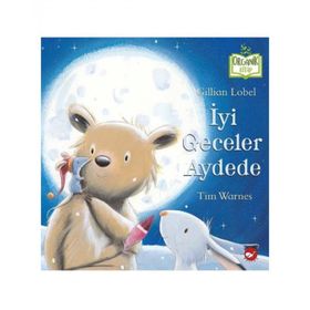 İyi Geceler Aydede - Beyaz Balina