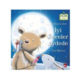 İyi Geceler Aydede - Beyaz Balina