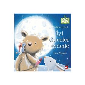 İyi Geceler Aydede - Beyaz Balina