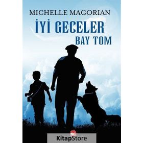 İyi Geceler Bay Tom - Michelle Magorian
