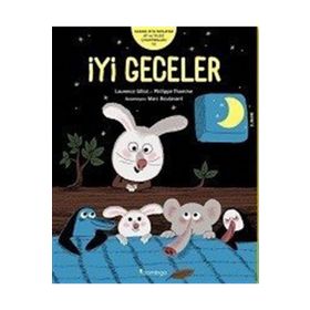 İyi Geceler Bayım - Mevlana İdris
