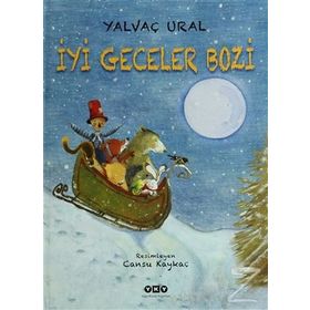 İyi Geceler Bozi - Yalvaç Ural