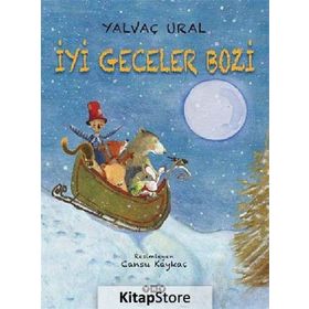 İyi Geceler Bozi - Yalvaç Ural