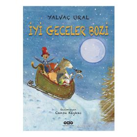 İyi Geceler Bozi - Yalvaç Ural