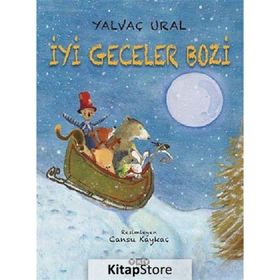 İyi Geceler Bozi - Yalvaç Ural