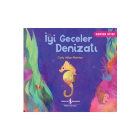 İyi Geceler Denizaltı - Alan Fletcher - İş Bankası Kültür Yayınları
