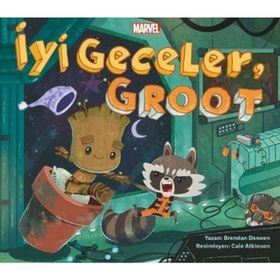 İyi Geceler, Groot - Brendan Deneen
