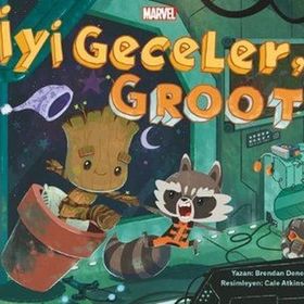 İyi Geceler, Groot - Brendan Deneen