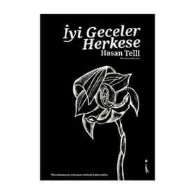 İyi Geceler Herkese - Hasan Telli