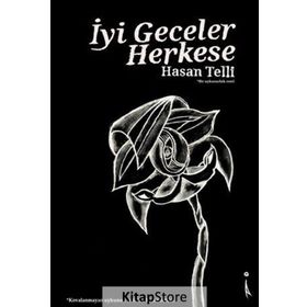 İyi Geceler Herkese - Hasan Telli