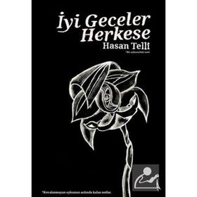 İyi Geceler Herkese - Hasan Telli