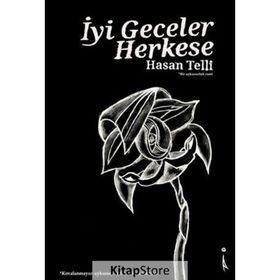 İyi Geceler Herkese - Hasan Telli