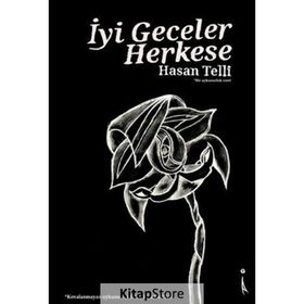 İyi Geceler Herkese - Hasan Telli