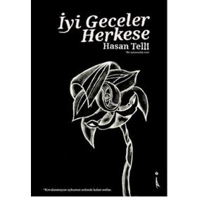 İyi Geceler Herkese - Hasan Telli