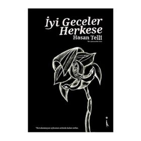 İyi Geceler Herkese - Hasan Telli
