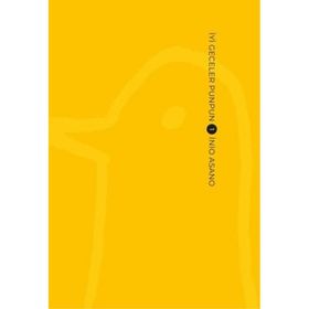 İyi Geceler Punpun 1 - İnio Asano