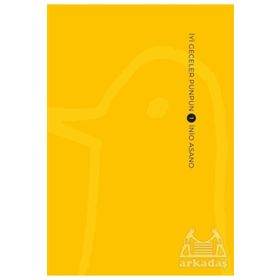 İyi Geceler Punpun 1 - İnio Asano