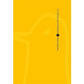 İyi Geceler Punpun 2 İnio Asano