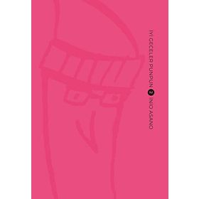 İyi Geceler Punpun 2 İnio Asano