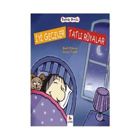 İyi Geceler Tatlı Rüyalar - Angele Delaunois